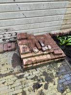 Ongebruikte Straatstenen - gratis ophalen, Tuin en Terras, Tegels en Klinkers, Ophalen, Overige materialen, Gebruikt, Klinkers