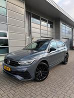Volkswagen Tiguan 2.0 TDI 3x R-Line, 7-DSG PANO, FULL OPTION, Automaat, 4 cilinders, USB, 2500 kg