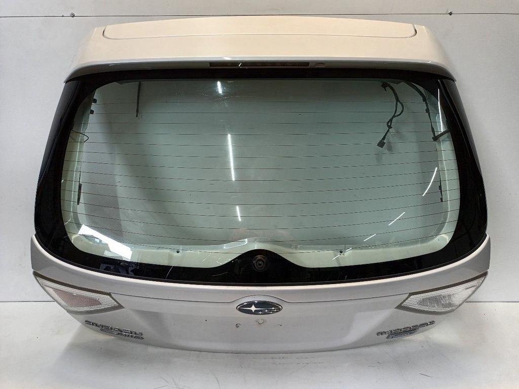 Achterklep Subaru Impreza, Subaru, Onderdelen@venauto.nl, Van der Ven Autorecycling B.V., Gebruikt