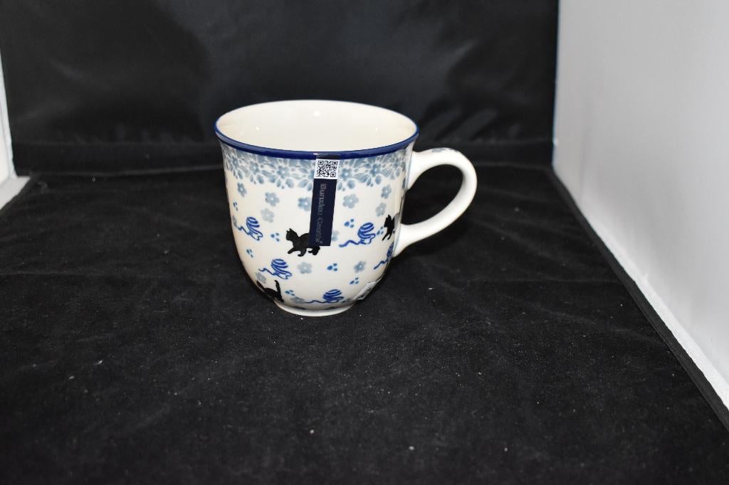 Mokken Cat Bunzlau Castle servies, Huis en Inrichting, Keuken | Servies, Keramiek, Ohmstraat 20, 3861NB Nijkerk, Overige typen