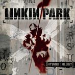 Linkin Park – Hybrid Theory LP, Verzenden, Nieuw in verpakking