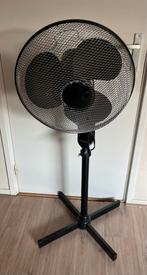 Patron Statiefventilator - Krachtige Koeling voor Thuis, Ophalen of Verzenden, Gebruikt, Statiefventilator