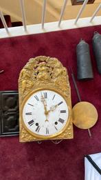 Te koop comtoise klok antiek, Antiek en Kunst, Antiek | Klokken, Ophalen