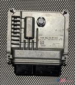 VW GOLF VII COMPUTER MOTORMANAGEMENT 04L907445E, Gebruikt, -, Volkswagen, -