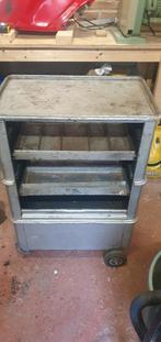 Gedore gereedschapswagen, Ophalen of Verzenden