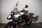 BMW R 1200 GS ADVENTURE (bj 2010), 2 cilinders, Motorrijbewijs A, Bedrijf, Meer dan 35 kW
