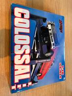 Colossal 4-koloms hefbrug 1:18, Ophalen of Verzenden, Zo goed als nieuw, Overige typen