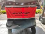 Winther kiddybus voor 4 Kinderen    kinderopvang - gastouder, Ophalen, Zo goed als nieuw, Overige merken