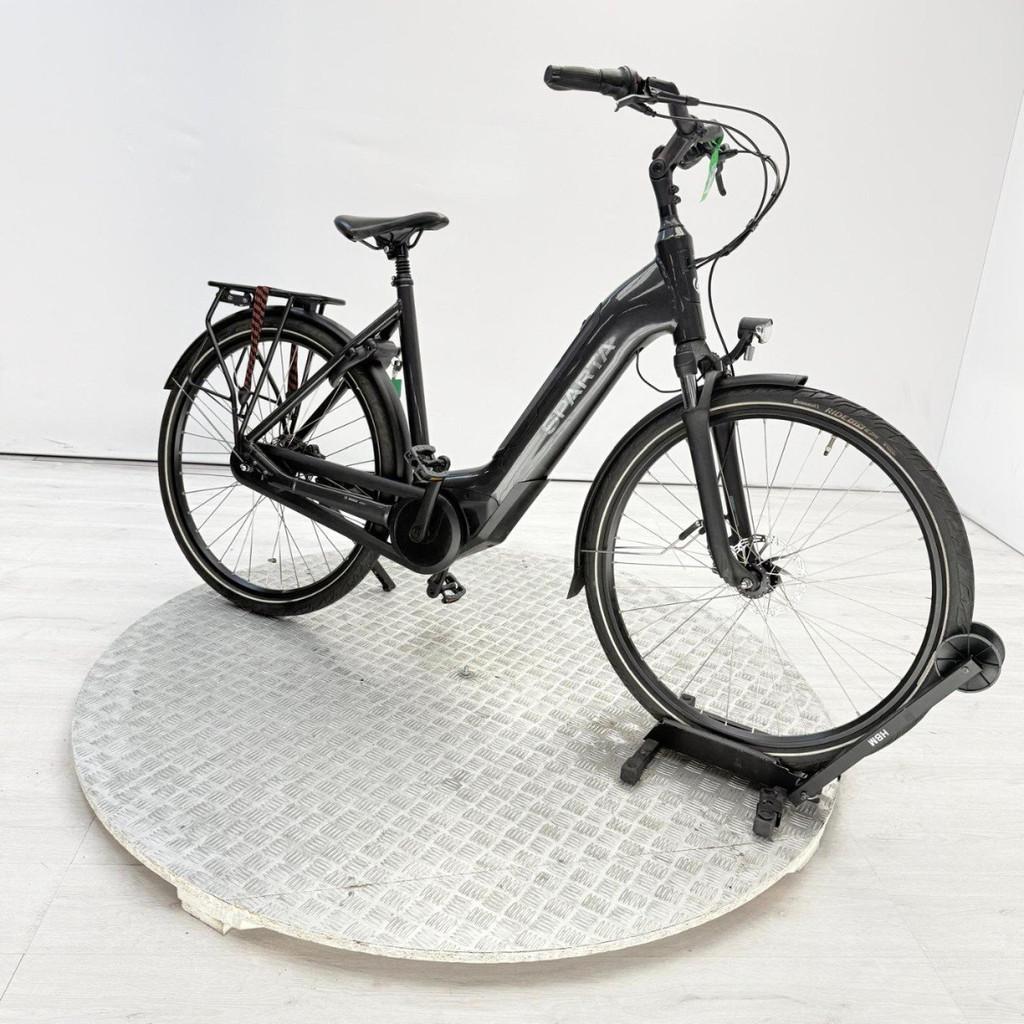 Sparta C-Grid Energy Dames groen 56cm 2022, Sparta, Gebruikt, -, - 0
-, NL