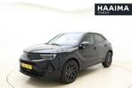 Opel Mokka 1.2 Turbo Hybrid GS | Achteruitrijcamera | Stoelm, Gebruikt, 1199 cc, 1264 kg, Zwart