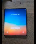 Samsung Galaxy Z Fold 4 - Klein stipje op scherm, Gebruikt, Touchscreen, Ophalen of Verzenden, Galaxy Z Fold