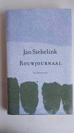 Jan Siebelink - Rouwjournaal, Ophalen of Verzenden, Zo goed als nieuw, Jan Siebelink, Nederland