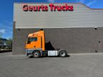 MAN TGX 18.460 4X2 TREKKER/TRACTOR/SZM EURO 6 (bj 2017), Auto's, Automaat, Achterwielaandrijving, Euro 6, Overige kleuren