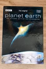 BBC Planet Earth boxset, Alle leeftijden, Boxset, Natuur, Ophalen of Verzenden