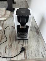 Senseo HD7865 Koffiezetapparaat - Wit, Witgoed en Apparatuur, Koffiezetapparaten, Koffiepads en cups, Gebruikt, Koffiemachine