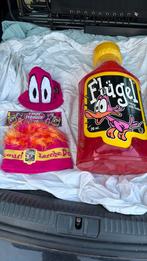 Flugel spulletjes, Ophalen of Verzenden, Zo goed als nieuw