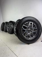 5X Originele Jeep wrangler JL JK velgen 18" 5x127 nieuw!