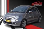 Fiat 500C 0.9 TwinAir 500S NAP Automaat Cabrio (bj 2013), Euro 5, 86 pk, Gebruikt, 31 €/maand