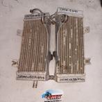 Radiateurs Honda CRF250 (2010-2013), Motoren, Tuning en Styling, Ophalen, Cmx, Cmx, Cmx