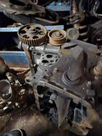 Golf1 golf mk1 diesel cilinderkop onderblok krukas, Ophalen, Gebruikt, Volkswagen