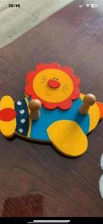 Kinder kapstok €2, Ophalen, Zo goed als nieuw, Maat 110