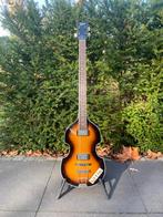 Hofner Contemporary 500/1 vioolbas, Muziek en Instrumenten, Ophalen, Zo goed als nieuw