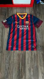 Neymar voetbalshirt, Maat L, Verzenden, Zo goed als nieuw, Shirt