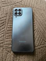 Samsung Galaxy M33 - Goede Midrange Telefoon met Hoesje, Telecommunicatie, Mobiele telefoons | Samsung, Overige modellen, Touchscreen