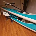 Eagle Touring Dames en Heren Kano's - Zo goed als nieuw, Watersport en Boten, Ophalen