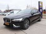Volvo S60 2.0 B3 Inscription Automaat, Leder, Navigatie, Cam, Auto's, Euro 6, 4 cilinders, 1969 cc, S60