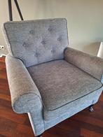 2x fauteuils Urban Sofa by Ira Ness, Huis en Inrichting, Fauteuils, Ophalen of Verzenden, Gebruikt, 75 tot 100 cm, 50 tot 75 cm