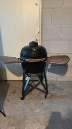 Kamado BBQ (Compleet)  128 x 80 x 120 cm, Tuin en Terras, Houtskoolbarbecues, Ophalen, Zo goed als nieuw