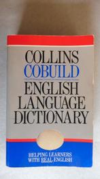 Collins Cobuild English language dictionary, Overige uitgevers, Engels, Ophalen, Gelezen