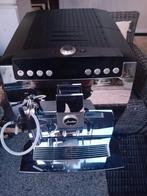 JURA impressa Z5  koffiemachine gereviseerd, Ophalen of Verzenden, Espresso apparaat, Afneembaar waterreservoir