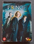 Fringe Seizoen 1 DVD Boxset - Science Fiction Thriller, Cd's en Dvd's, Dvd's | Tv en Series, Gebruikt, Boxset, Science Fiction en Fantasy