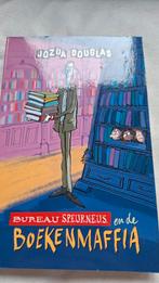 Bureau speurneus en de boeken maffia, Ophalen of Verzenden, Nieuw