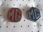 mg, Ophalen of Verzenden, Gebruikt, Merk, Speldje of Pin