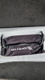 Syncros Creston 1.0 Compact Carbon Stuur 440mm, Fietsen en Brommers, Stuur, Racefiets, Nieuw, Ophalen of Verzenden