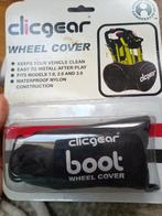 Clicgear Wheel cover, Ophalen of Verzenden, Nieuw, Overige typen