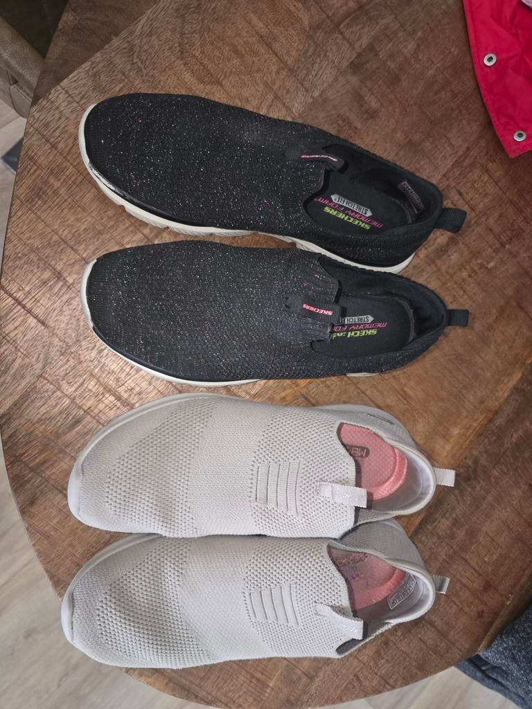 Skechers dames sneakers maat 39, uitwasbaar, Ophalen of Verzenden