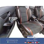 AMG Kuipstoelen Mercedes W176 W117 W156 Performance Stoelen, Auto-onderdelen, Interieur en Bekleding, Gebruikt, -, -, Ophalen of Verzenden