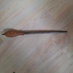 Aanzetstaal / Messenslijper, Ophalen of Verzenden