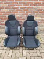 Half lederen recaro interieur van een opel astra h opc., Auto-onderdelen, Interieur en Bekleding, Ophalen of Verzenden, Nieuw