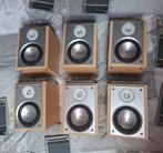 Philips Woox vloerstaande luidsprekers, Audio, Tv en Foto, Luidsprekers, Ophalen of Verzenden