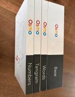 Osmo Educatief Speelgoed, zgan!, Ophalen of Verzenden, Zo goed als nieuw