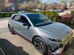 Hyundai IONIQ 5 84 kWh 650 pk AWD 2026 Grijs Panorama dak, Automaat, 2175 kg, Zwart, IONIQ 5