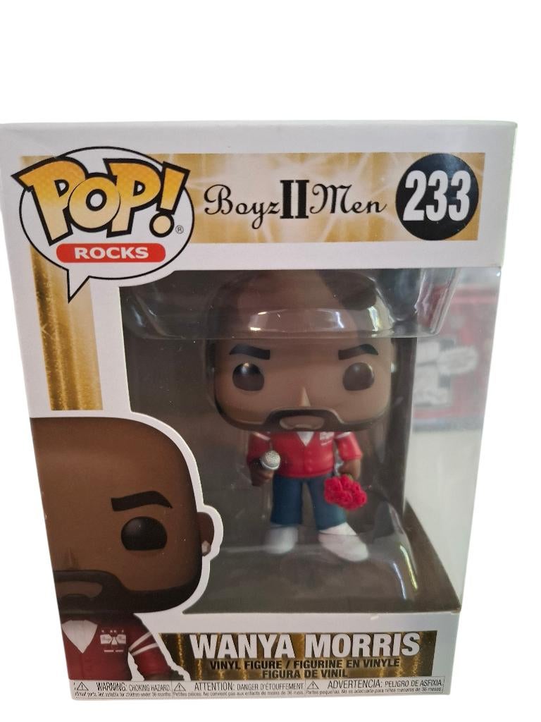 Funko POP diverse poppen nieuw in verpakking, Verzenden, Nieuw