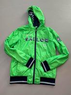Omkeerbare gaastra tussenjas/zomerjas maat 158/164, Kinderen en Baby's, Ophalen of Verzenden, Gebruikt, Jongen, Jas