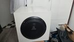 Zelfbouw Subwoofer met JL Audio Woofer - 420 Watt, Gebruikt, Subwoofer, 120 watt of meer, Ophalen