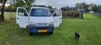 Suzuki Carry 1.3 Comm 2000. Bestel busje. Mini Camper., Achterwielaandrijving, 4 cilinders, 400 kg, Origineel Nederlands